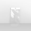 CH40 - Cello Peel and Seal Bags - Cello Bags