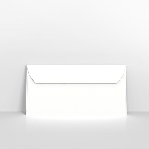 FVDL - White Coloured Peel and Seal Envelopes - Coloured Peel and Seal Envelope