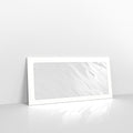 FVDL - White Coloured Peel and Seal Envelopes - Coloured Peel and Seal Envelope