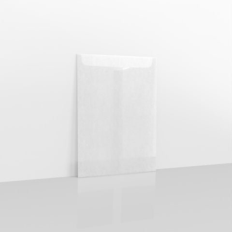 GLS180127 - Glassine Biodegradable Bags - Glassine Bags