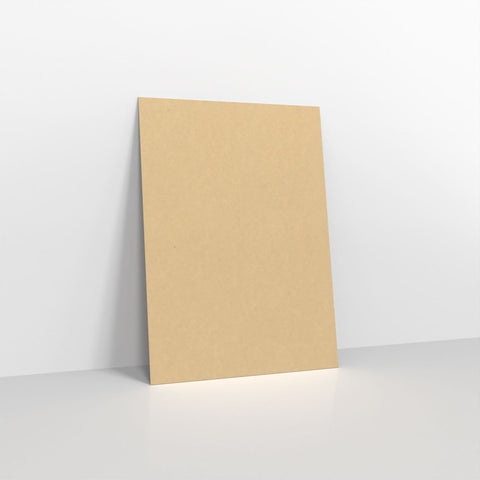 HB229MU - Manilla Board Back Envelopes - Board Back Envelopes