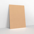 HB260360M - Manilla Board Back Envelopes - Board Back Envelopes