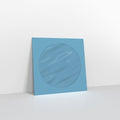 SE126BUW - Blue Coloured Peel and Seal Envelopes - Coloured Peel and Seal Envelope