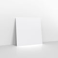 SE126WP - White Coloured Peel and Seal Envelopes - Coloured Peel and Seal Envelope