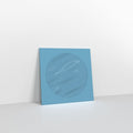 SE85BUW - Blue Coloured Peel and Seal Envelopes - Coloured Peel and Seal Envelope