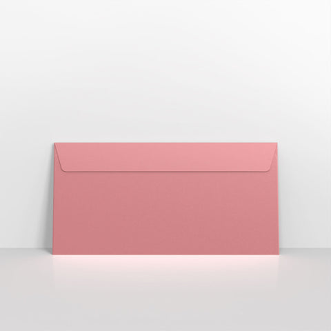 Baby Pink Pearlescent Envelopes