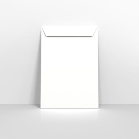 White Premium Business Envelopes