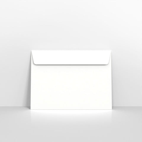 C03135184PS - White Coloured Peel and Seal Envelopes - Coloured Peel and Seal Envelope