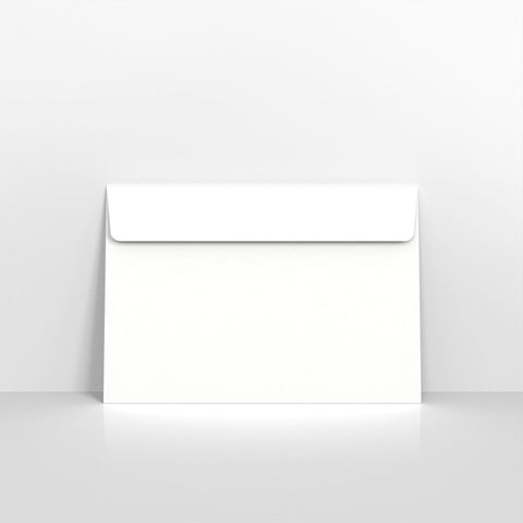 C03135195PS - White Coloured Peel and Seal Envelopes - Coloured Peel and Seal Envelope