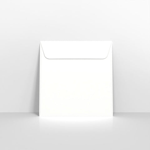 C03165PS - White Coloured Peel and Seal Envelopes - Coloured Peel and Seal Envelope