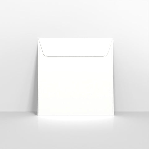 C03185PS - White Coloured Peel and Seal Envelopes - Coloured Peel and Seal Envelope