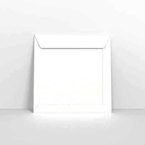 C03220PS - White Coloured Peel and Seal Envelopes - Coloured Peel and Seal Envelope