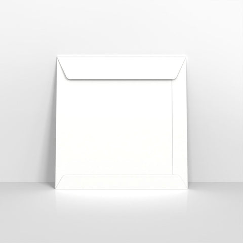 C03240PS - White Coloured Peel and Seal Envelopes - Coloured Peel and Seal Envelope