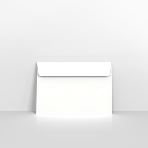 C0399143PS - White Coloured Peel and Seal Envelopes - Coloured Peel and Seal Envelope