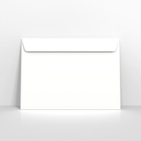 C03C4PS - White Coloured Peel and Seal Envelopes - Coloured Peel and Seal Envelope