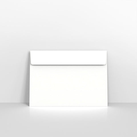 C03C5PS - White Coloured Peel and Seal Envelopes - Coloured Peel and Seal Envelope