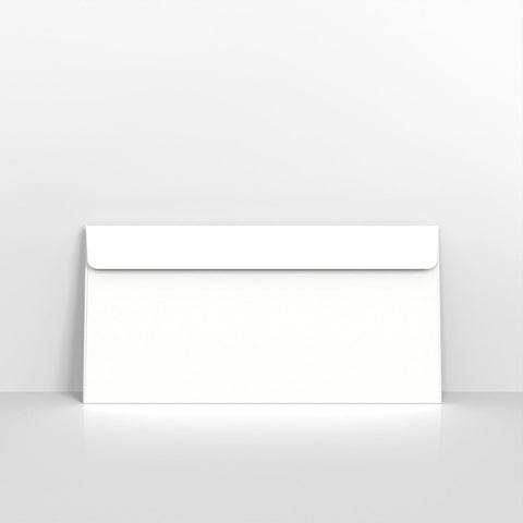 C03DLPS - White Coloured Peel and Seal Envelopes - Coloured Peel and Seal Envelope