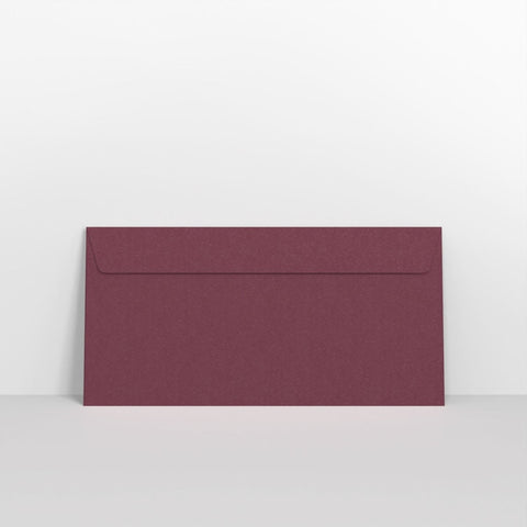 PM40 - 21DL - Aubergine Pearlescent Envelopes - Pearlescent Envelopes